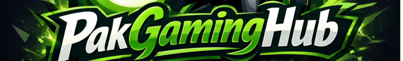 pakgaminghub